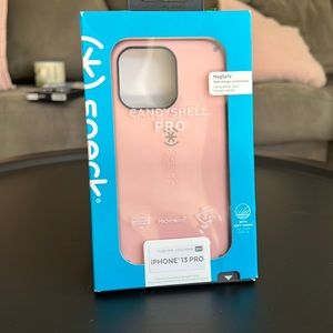 Speck CandyShell Pro Case for iPhone 13 Pro